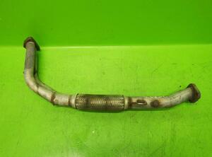 Downpipe FIAT Punto (176)