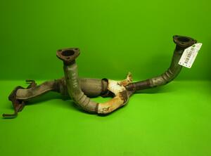 Exhaust Front Pipe (Down Pipe) MAZDA MX-3 (EC)