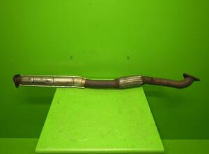 Exhaust Front Pipe (Down Pipe) OPEL Zafira/Zafira Family B (A05)