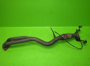 Exhaust Front Pipe (Down Pipe) ALFA ROMEO 156 Sportwagon (932_)