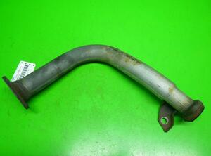 Exhaust Front Pipe (Down Pipe) PEUGEOT 206 Schrägheck (2A/C)