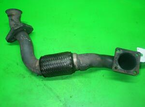 Exhaust Front Pipe (Down Pipe) VW Passat Variant (35I, 3A5)