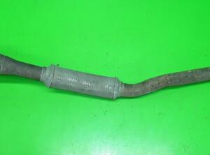 Exhaust Front Pipe (Down Pipe) NISSAN Sunny III Hatchback (N14)