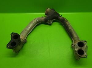 Exhaust Front Pipe (Down Pipe) SUBARU Forester (SF)