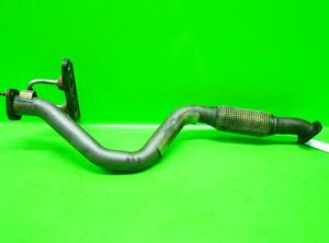 Exhaust Front Pipe (Down Pipe) VW Golf V (1K1)