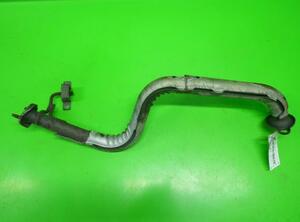 Exhaust Front Pipe (Down Pipe) NISSAN Micra III (K12)