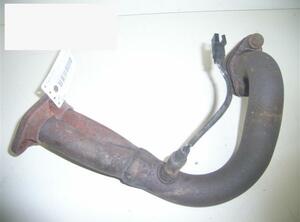 Downpipe FORD Fiesta III (GFJ)