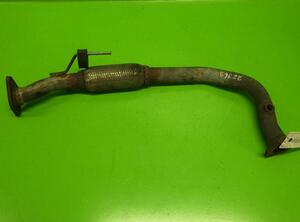 Downpipe FIAT Punto (176)