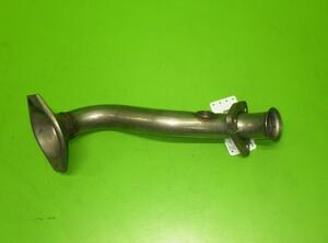 Downpipe VW Golf II (19E, 1G1)