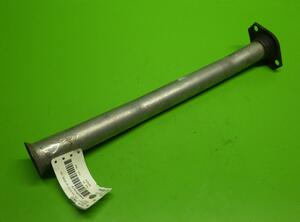 Exhaust Front Pipe (Down Pipe) PEUGEOT 206 Schrägheck (2A/C)