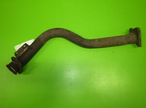 Exhaust Front Pipe (Down Pipe) AUDI 80 (893, 894, 8A2)