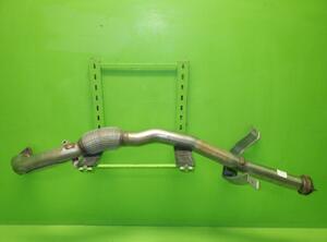 Downpipe OPEL Insignia B Grand Sport (Z18)