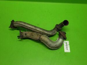 Exhaust Front Pipe (Down Pipe) BMW 7 (E32)