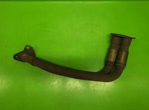 Exhaust Front Pipe (Down Pipe) OPEL ASCONA C (J82)