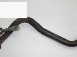 Exhaust Front Pipe (Down Pipe) AUDI 80 (89, 89Q, 8A, B3), AUDI 90 (89, 89Q, 8A, B3)