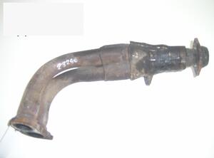 Exhaust Front Pipe (Down Pipe) HONDA CRX III (EH, EG)