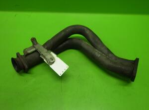 Exhaust Front Pipe (Down Pipe) AUDI 80 (8C2, B4)