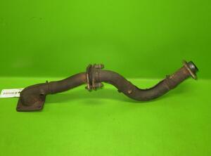 Exhaust Front Pipe (Down Pipe) SUZUKI SWIFT III (MZ, EZ)