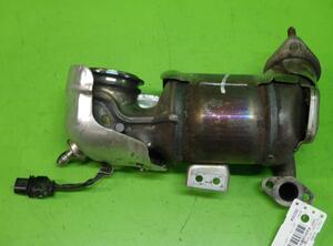 Catalytic Converter HYUNDAI i30 (PD, PDE, PDEN)