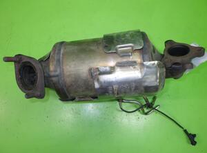 Catalytic Converter HYUNDAI i40 CW (VF)