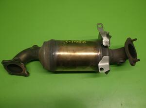 Catalytic Converter VW Golf VI (5K1)