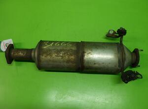 Catalytic Converter ALFA ROMEO GT (937)