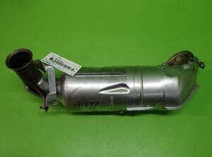 Catalytic Converter OPEL Grandland X (A18)