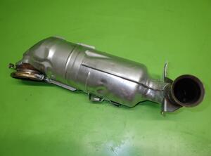 Catalytic Converter OPEL Grandland X (A18)