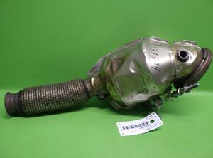 Catalytic Converter FORD Puma (--)