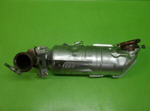 Catalytic Converter OPEL GRANDLAND X (A18)