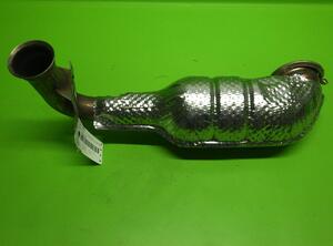 Catalytic Converter OPEL GRANDLAND X (A18)