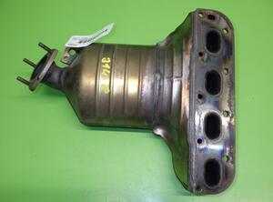 Catalytic Converter OPEL CORSA E (X15), OPEL CORSA D (S07)