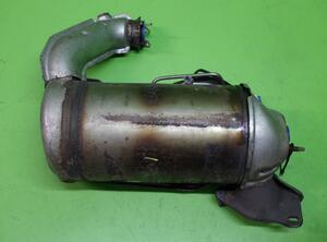 Catalytic Converter RENAULT CAPTUR I (J5_, H5_), RENAULT CLIO IV (BH_)