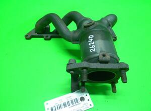 Catalytic Converter VW GOLF IV (1J1)