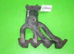 Catalytic Converter VW GOLF IV (1J1)