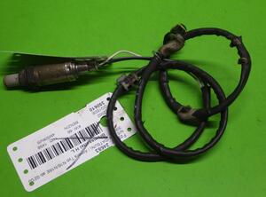 Lambda Sensor MERCEDES-BENZ CLK (C208)