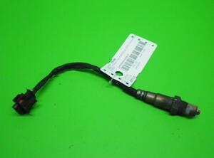 Lambda Sensor OPEL Corsa C (F08, F68), OPEL Vectra C (--)