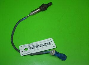 Lambda Sensor / NOx Sensor FORD FIESTA V (JH_, JD_)