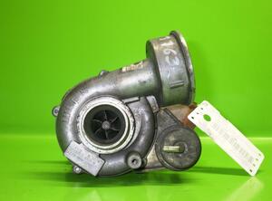 Turbocharger MERCEDES-BENZ B-Klasse (W245)