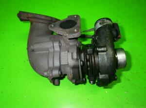 Turbocharger OPEL Astra F CC (T92)