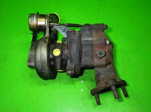 Turbocharger FORD Maverick (UDS, UNS), NISSAN Terrano II (R20)