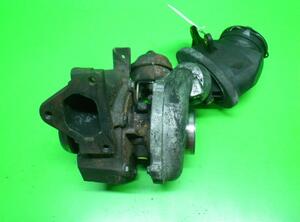 Turbocharger MERCEDES-BENZ E-Klasse T-Model (S210), MERCEDES-BENZ M-Klasse (W163)