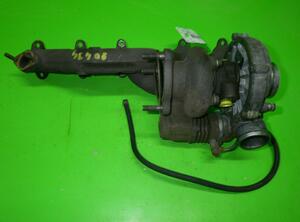 Turbocharger AUDI 100 Avant (4A, C4), AUDI A6 Avant (4A, C4)