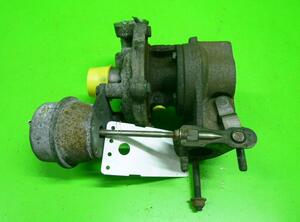 Turbocharger OPEL Corsa D (S07)