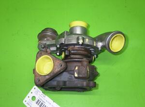 Turbolader OPEL Astra G CC (F08, F48)