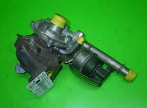 Turbocharger OPEL Corsa D (S07)