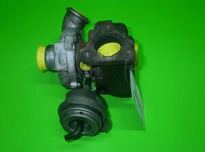 Turbocharger OPEL Vectra B Caravan (31)