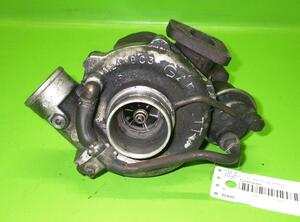 Turbolader VW Golf II (19E, 1G1)