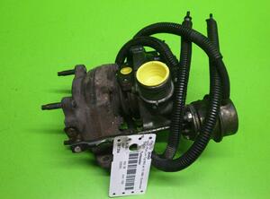 Turbocharger VW Polo (6N2)