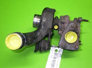 Turbocharger OPEL Movano Kasten (F9)